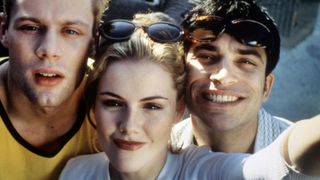 Lesson, learned: Great soundtracks do not necessarily yield great movies
